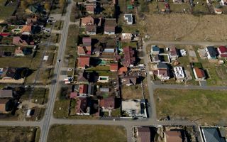 Teren în Fântânele, Arad – 469 mp - Poză 25