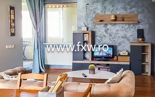 Inchiriez apartament 2 camere - Poză 10