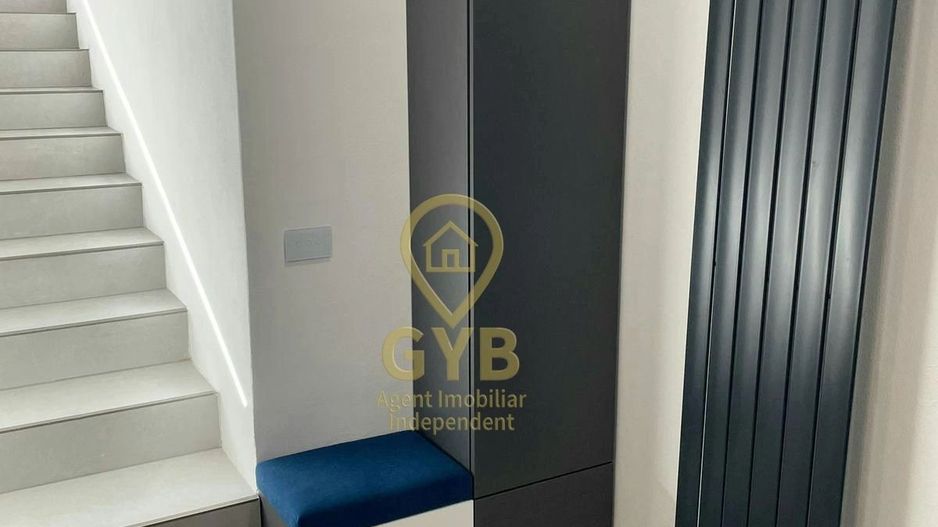 Apartament 2 camere  + Studio ULTRACENTRAL // Vasile Alecsandri - Poză 15