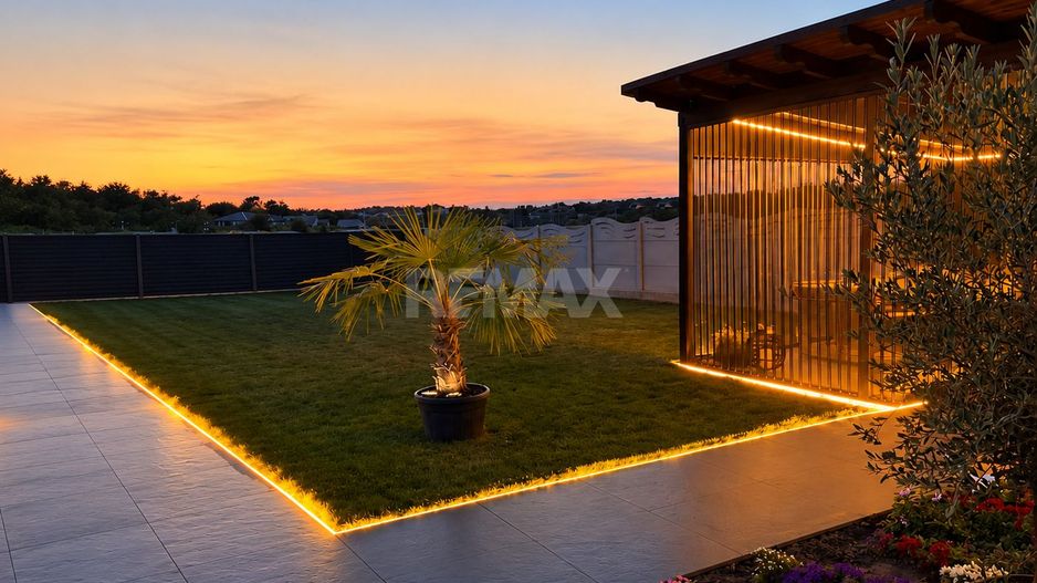 CASĂ TIP DUPLEX ÎN SÎNGERA | 220 m² | 4 DORMITOARE | 6 ARI - Poză 24