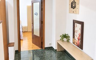 Metrou Obor-2 Camere Semi Decomandat 50mp Et1 Bloc Reabilitat - Poză 3