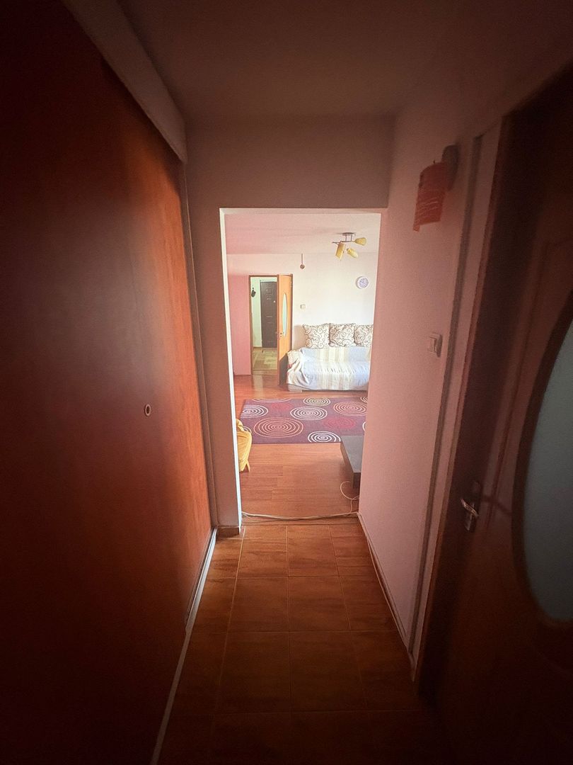 Freidorf | 2 Camere | Centrala Proprie | Mobilat si Utilat - Poză 4