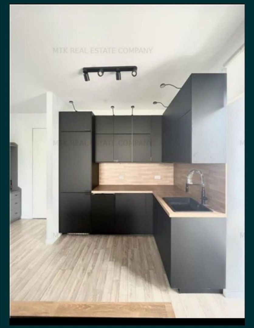 3 Camere Herastrau Park Promenada Aurel Vlaicu Metrou Nordului Parcare - Poză 3
