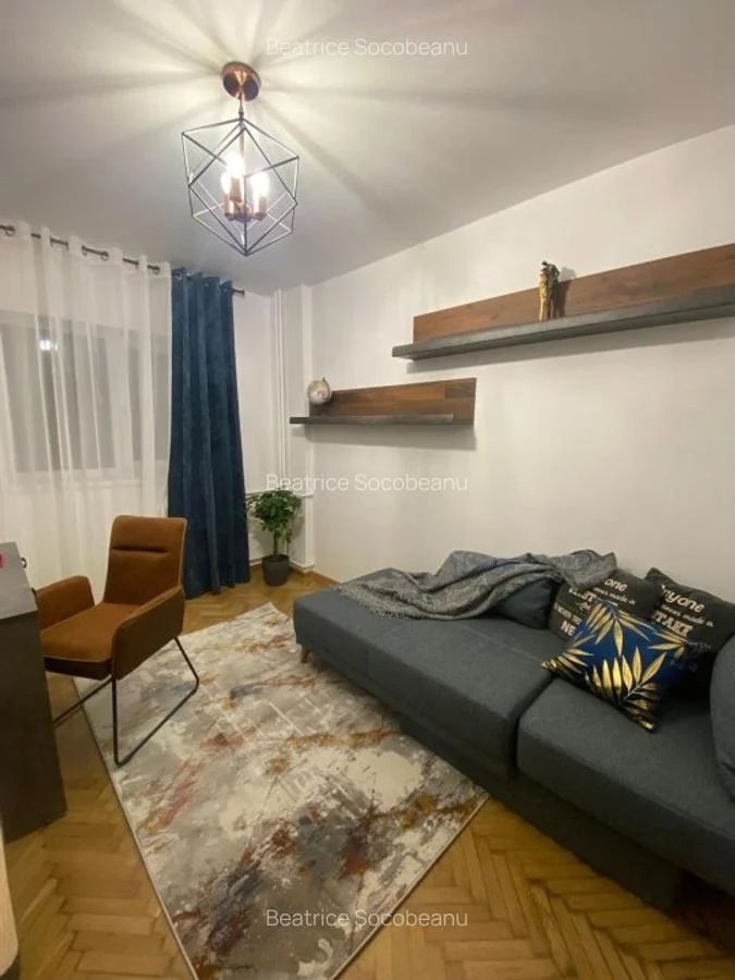 Apartament superb Maresal Averescu - Poză 4