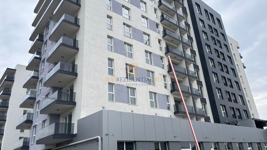Spațiu Comercial Investiție | 226 mp Utili | Metalurgiei Park - Poză 2