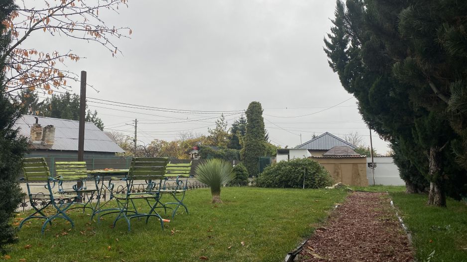 Casa de vis cu piscina- Valea Voievozilor, Dâmbovița! - Poză 10