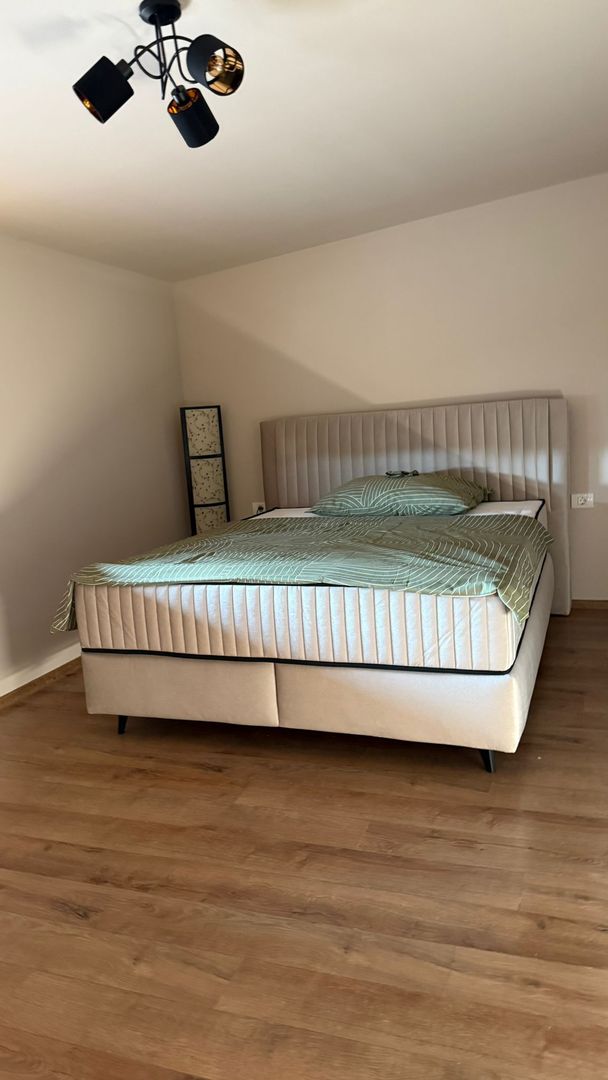 Duplex cu 4 camere - zona parcului Terra - Poză 22