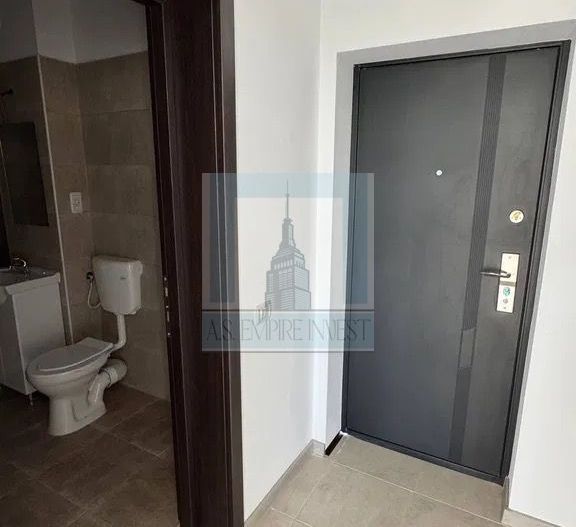 Garsonieră de vânzare , 2026, etj 2/4 - zona Subcetate/Sanpetru - Poză 5