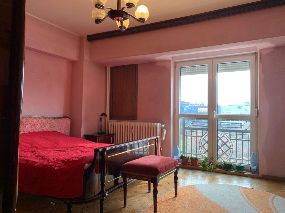 4 camere | Unirii - Fantani - Poză 3