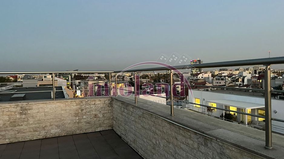 Spatiu birouri - office - Dorobanti - Poză 13