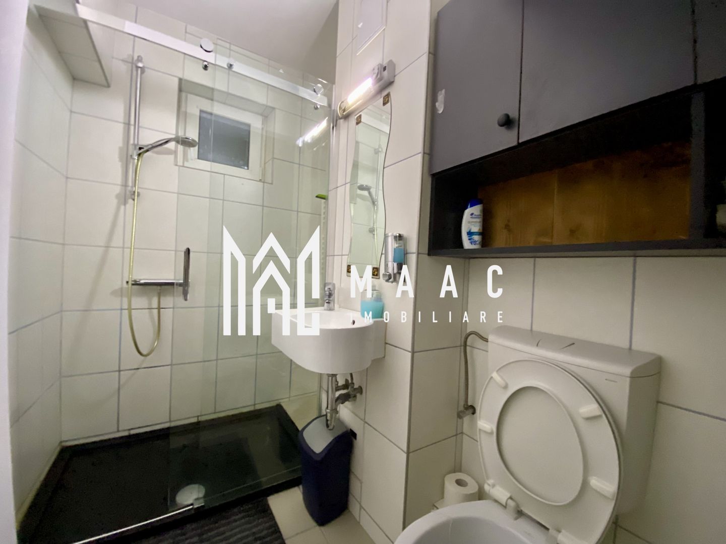 Apartament 2 camere | 67MP | Balcon | Decomandat | M Viteazu - Poză 9