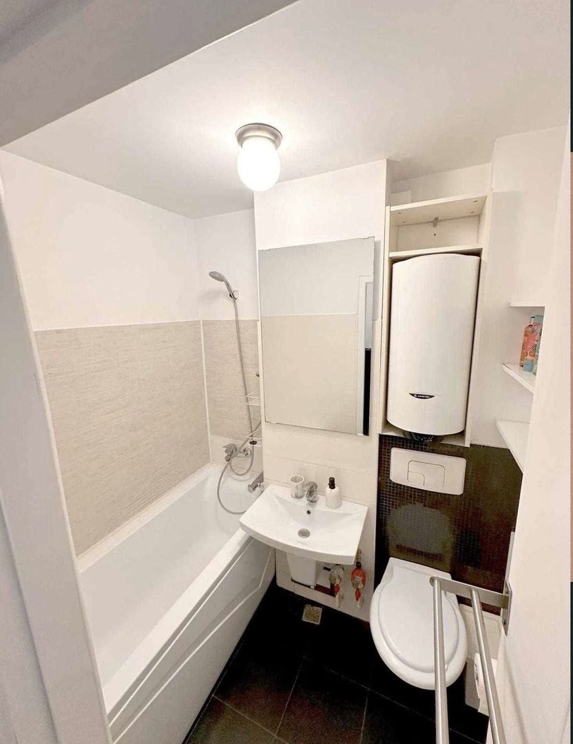 AP. 2 CAMERE - RENOVAT COMPLET, MODERN, PET FRIENDLY, PRET NEGOCIBIL - Poză 7