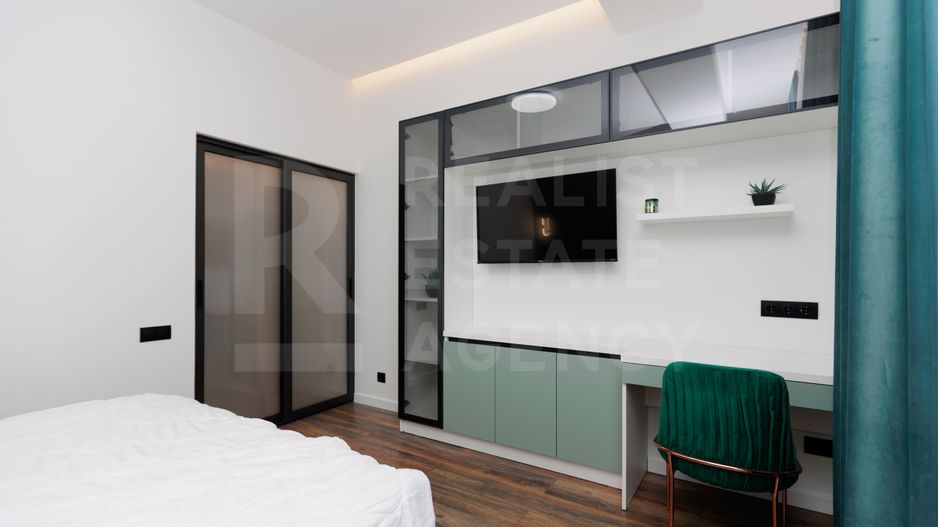 Vânzare, apartament, 2 cameră , str. Tudor Strișcă, Botanica - Poză 16