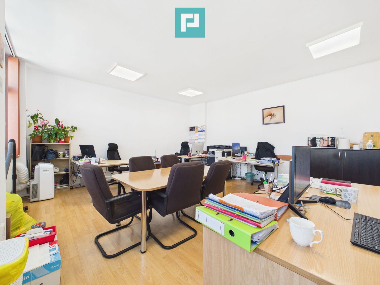 Spațiu de birouri în Piața Unirii! - Poză 2