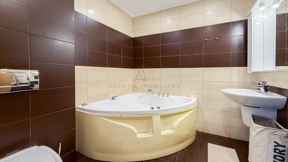 4 Camere Emil Garleanu | Pipera | Parcare Inclusa - Poză 20