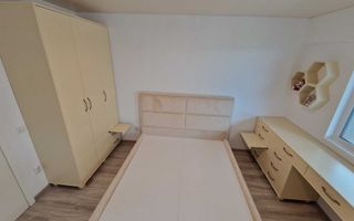 Apartament de închiriat, 2 camere, în complexul Copou Garden Residence Delux, Iași - Poză 4