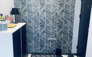 Apartament cu 3 camere superb, zona Auchan Iris ! - Poză 3