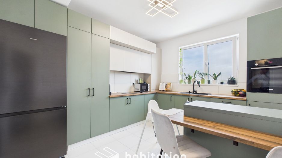 De vânzare - Duplex nou în Giroc, complet mobilat și utilat zona DAF - Poză 17