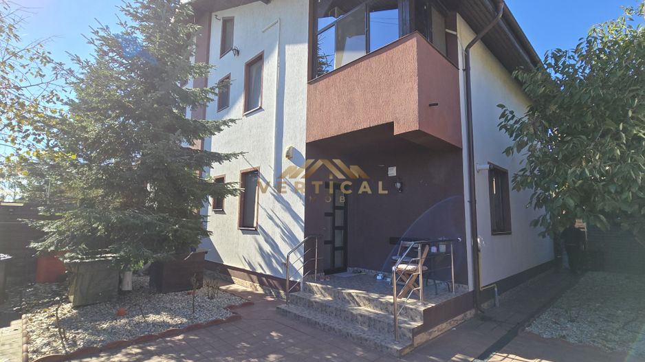 LOCUINTA DE VANZARE MOBILATA SI UTILATA | BERCENI - Poză 1