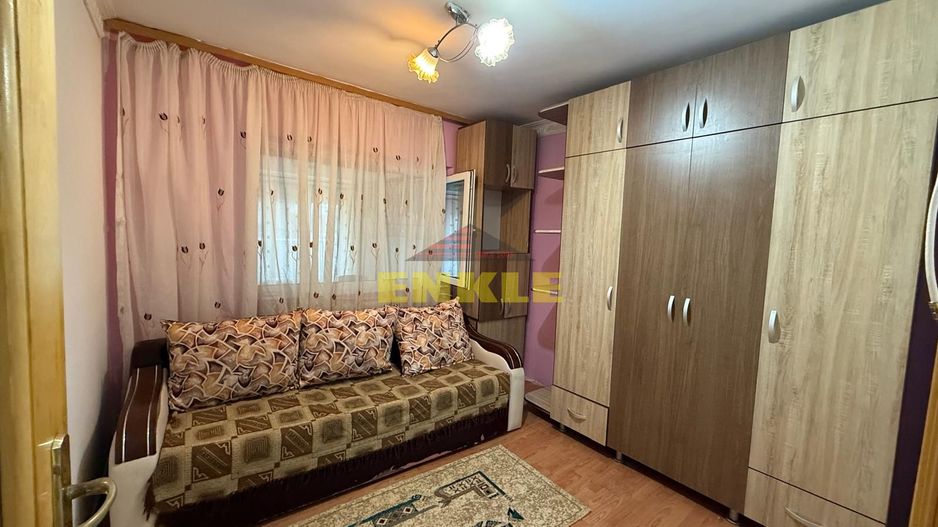 De vânzare apartament cu 1 cameră - Poză 1