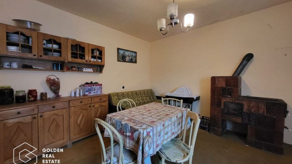 Casa cu 2 corpuri de cladire, oras Lipova - Poză 12