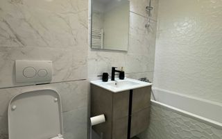 2 Camere | Residence5 Pipera | Propietar | Parcare | Bloc 2024 |Balcon - Poză 6