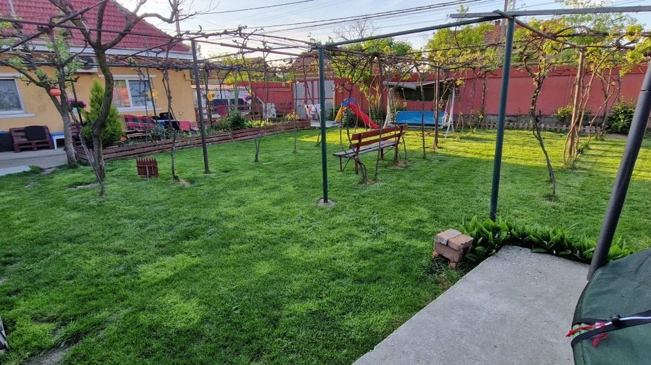 Casă de vânzare – Episcopia, Oradea - Poză 19