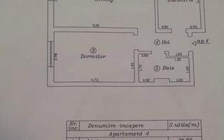 Apartament decomandat cu 2 camere | Giroc - Poză 8