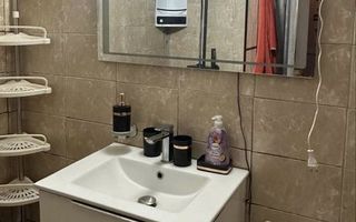 Apartament de inchiriat cu 3 camere/ 60mp/ zona Podu Ros - Poză 6