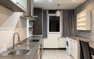 Apartament modern 2 camere | 76mp | 5min Sigma Zorilor | UMF - Poză 9