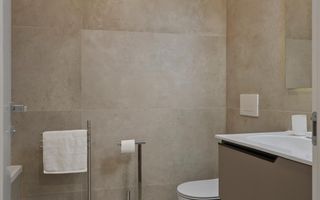 0% Comision - Un standard pe care ți-l permiți - Residence5 Forest - Poză 6