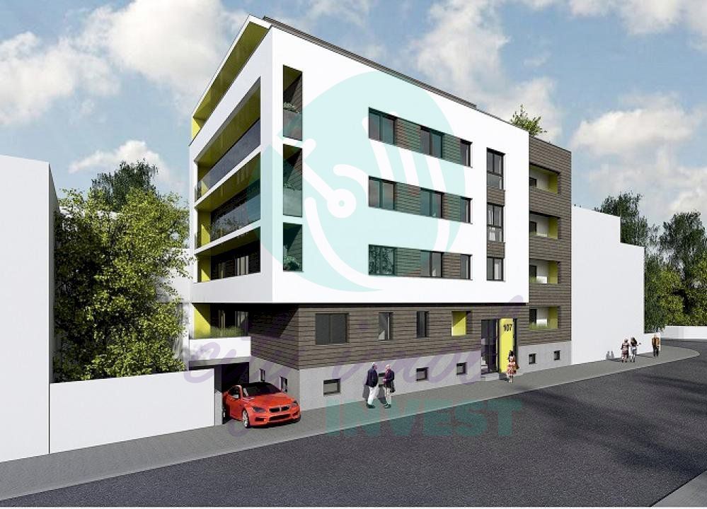 Apartament cu terasa de 23 mp BLOC NOU la 5 min de metrou - Poză 10