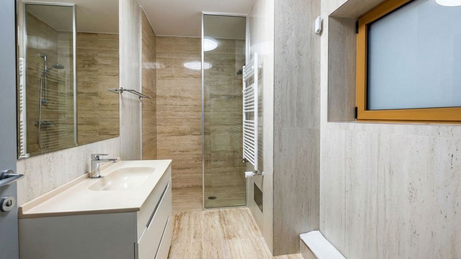 4 camere | Primaverii | Jean Monet | parcare + boxa - Poză 12