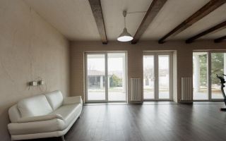 Chirie, casă, 3 camere, strada Plaiului, Botanica - Poză 37