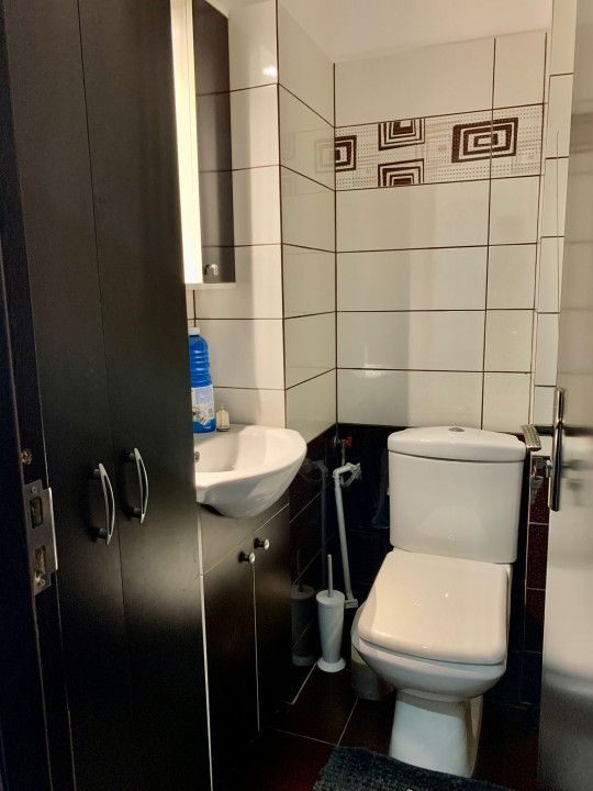 Vanzare Apartament 3 camere, Exercitiu, stradal - Poză 7