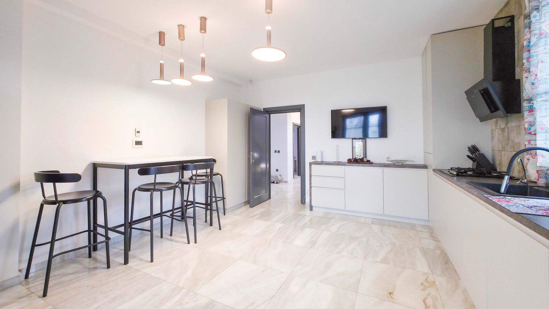 Vilă Premium 2021 | 237 mp utili | Teren 575 mp | Finisaje Luxury | - Poză 16