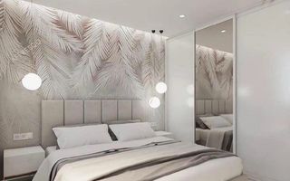 2 camere cu 2 bai Titan Pallady Metrou N. Teclu Direct Dezvoltator - Poză 1