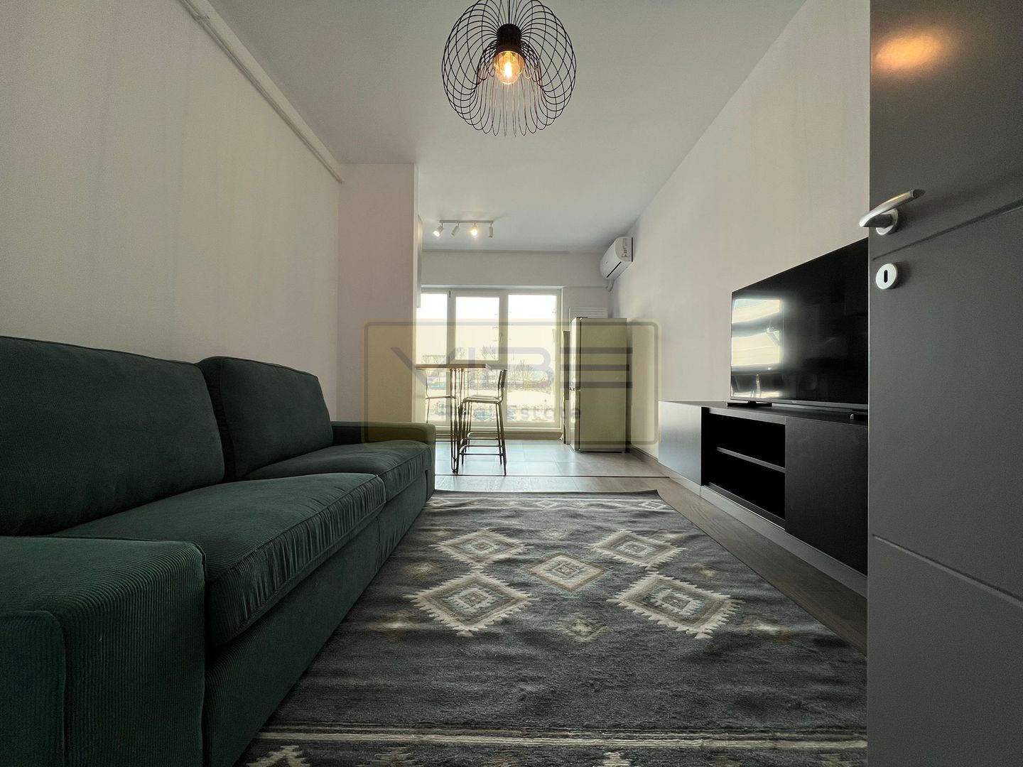 Apartament 2 camere Tatarasi  Himson Apartaments - Poză 10