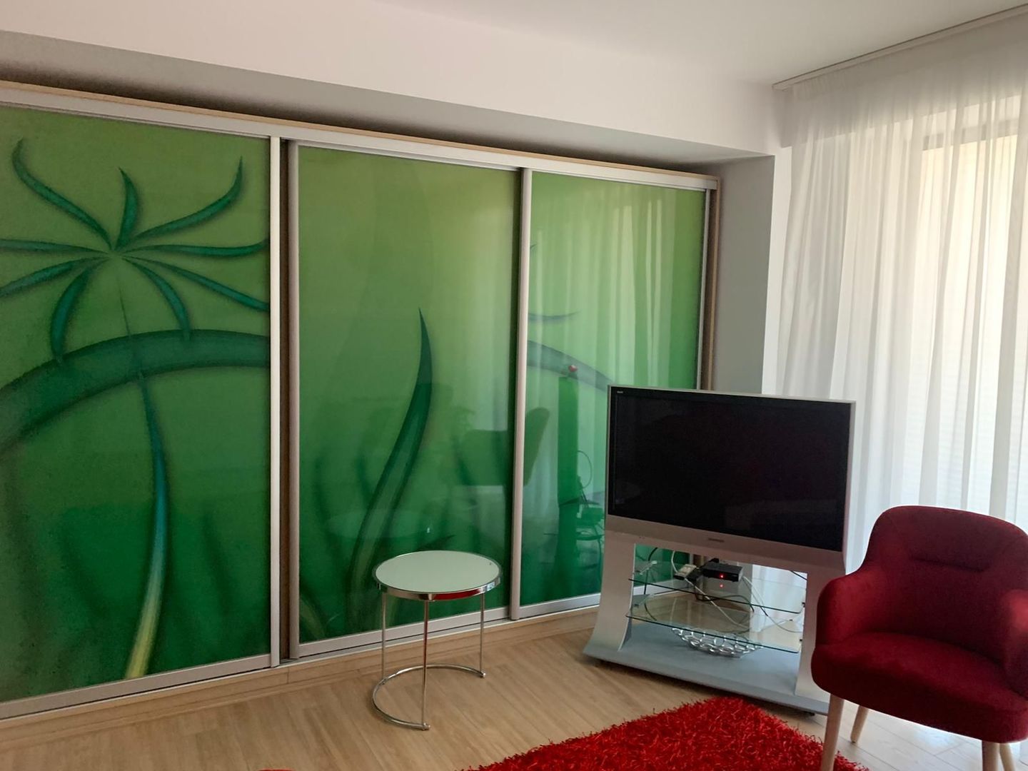 Apartament 3 Camere spatios | Iancu Nicolae | Inchiriere | 2 locuri de parcare - Poză 7