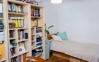CASA INDIVIDUALA IN CENTRUL ISTORIC AL SIBIULUI - Poză 18