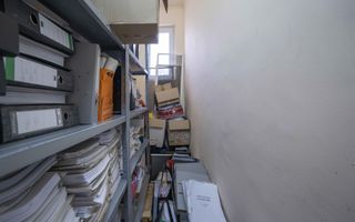 Casa/Birou individual Central acces auto - Poză 10