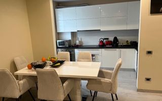 Dumbravita 3 camere la penthouse - Poză 3