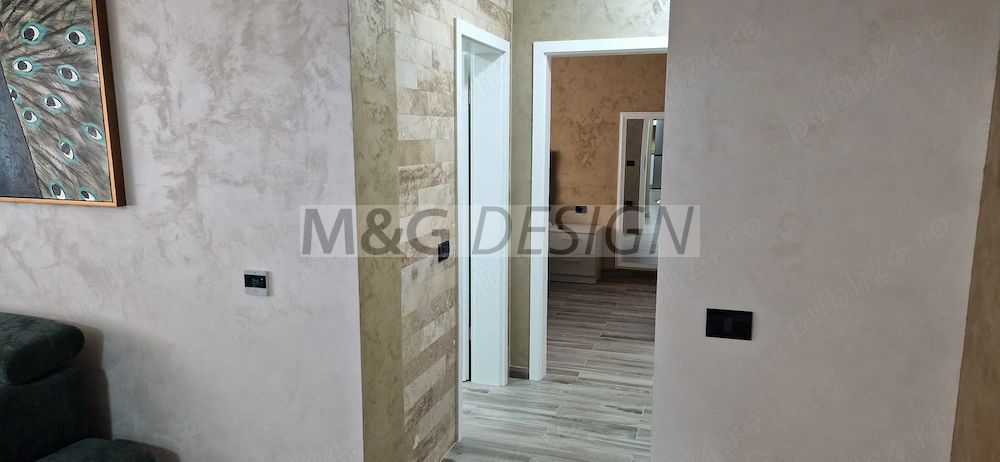 Apartament 2 camere  Giroc-Braytim - Poză 4