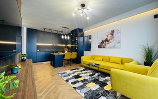 Apartament modern I 2 camere I Zona Eroilor I Floresti - Poză 2