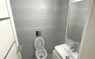 Ultracentral-4 Camere-Lux-Mobilat-Utilat-Etaj 1-CT-Disponibil imediat - Poză 10