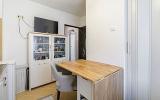 2 camere utilat si mobilat Parc Moghioros - Poză 8