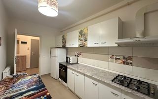 Inchiriem apartament 2 camere modern Avantgarden 3 - Poză 13