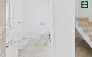 Duplex nou 4 camere și 400 mp teren - Zona Moșnița Veche - Timișoara - Poză 21