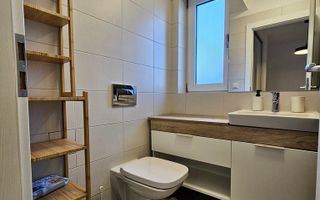 2 camere Belvedere Residences - Poză 7