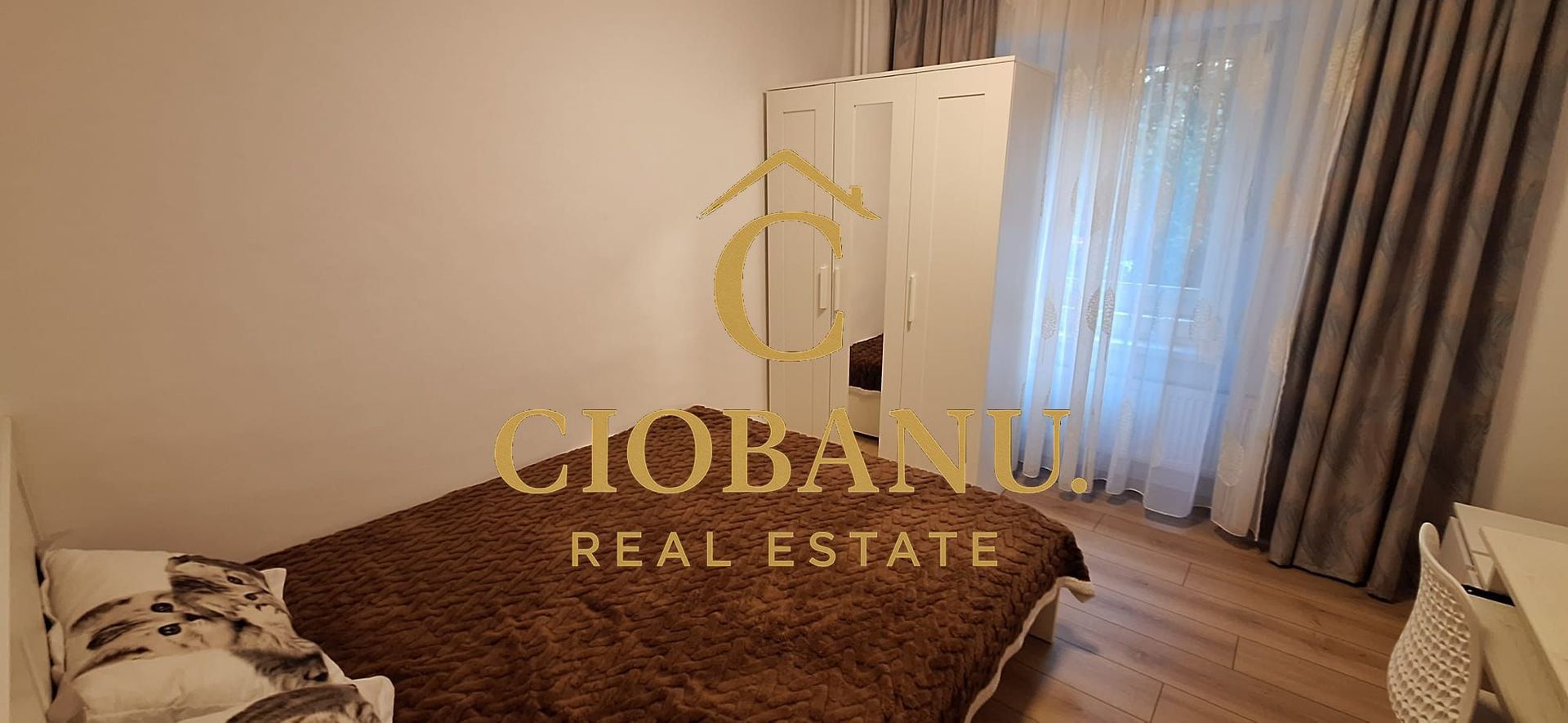 Apartament 2 camere de închiriat – Ultracentral, zona Ramada - Poză 8